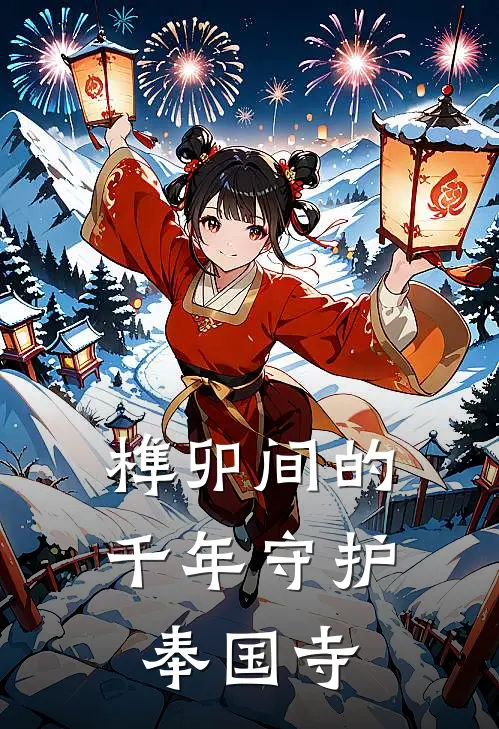 榫卯间的千年守护奉国寺