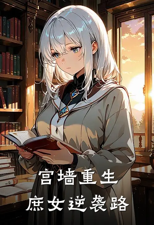宫墙重生：庶女逆袭路