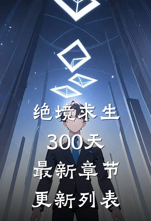 绝境求生300天最新章节更新列表