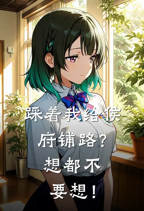 踩着我给侯府铺路？想都不要想！