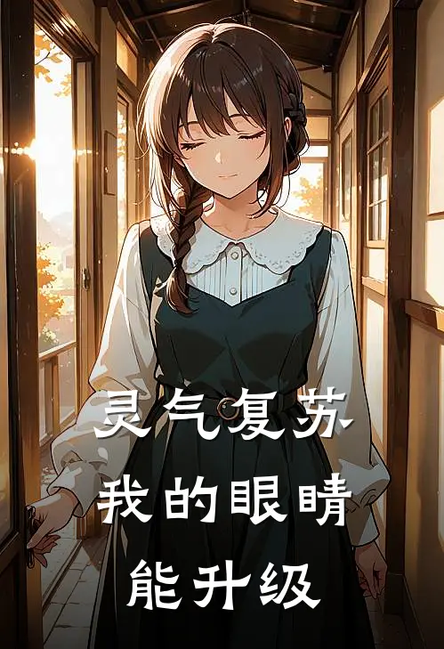 灵气复苏：我的眼睛能升级