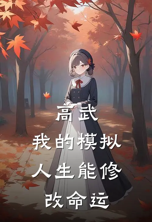 高武：我的模拟人生能修改命运