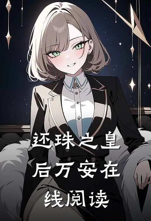 还珠之皇后万安在线阅读