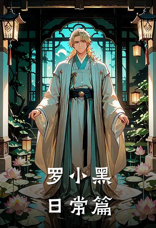 罗小黑日常篇