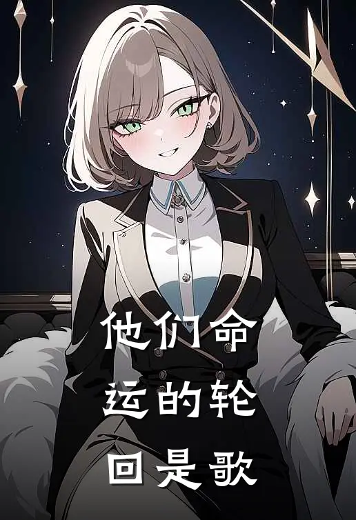 他们命运的轮回是歌