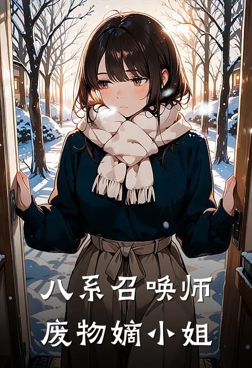 八系召唤师废物嫡小姐