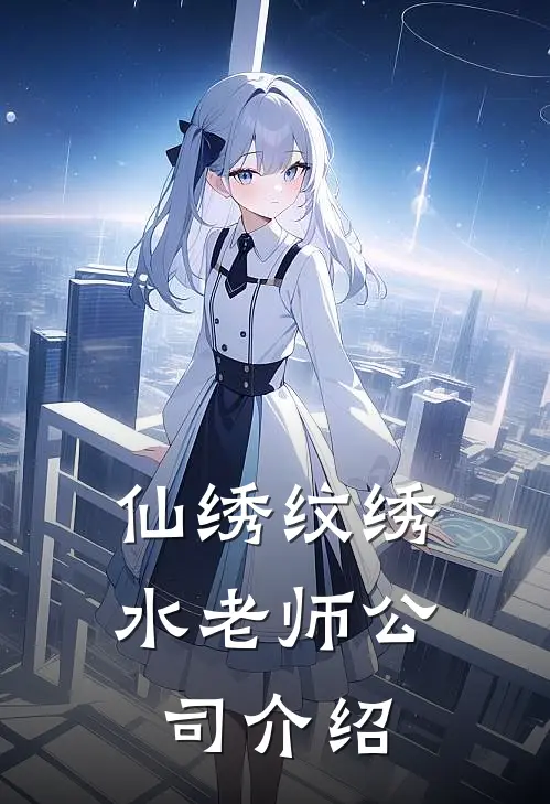 仙绣纹绣水老师公司介绍