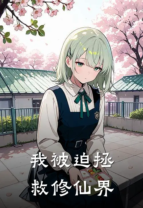 我被迫拯救修仙界