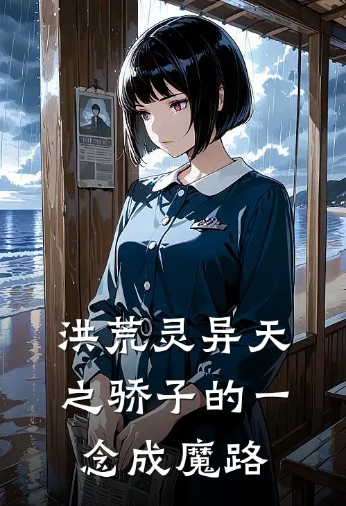 洪荒灵异天之骄子的一念成魔路