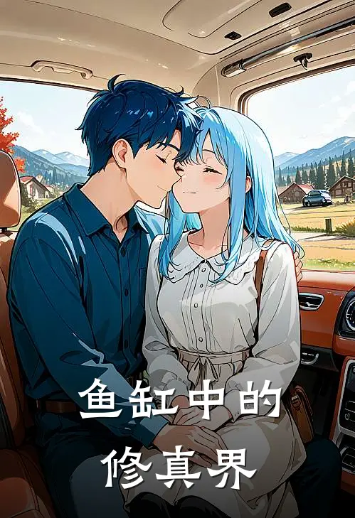 鱼缸中的修真界