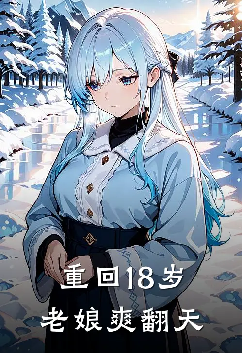 重回18岁，老娘爽翻天
