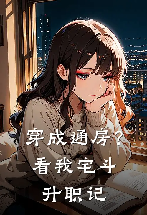 穿成通房？看我宅斗升职记