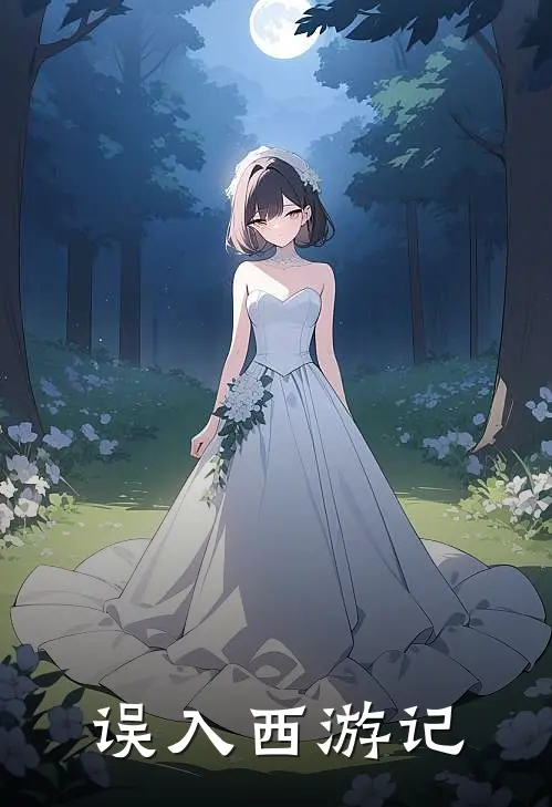 误入西游记