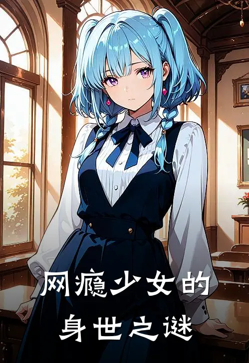 网瘾少女的身世之谜