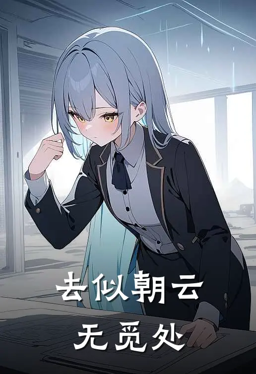 去似朝云无觅处