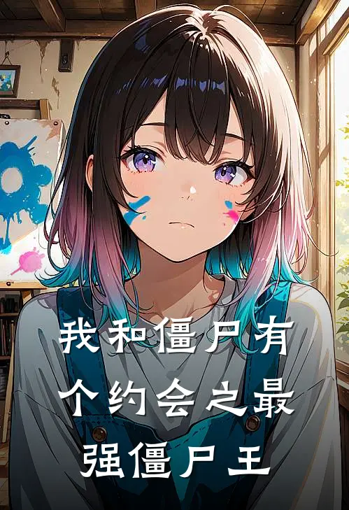 我和僵尸有个约会之最强僵尸王