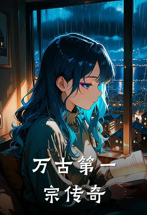 万古第一宗传奇