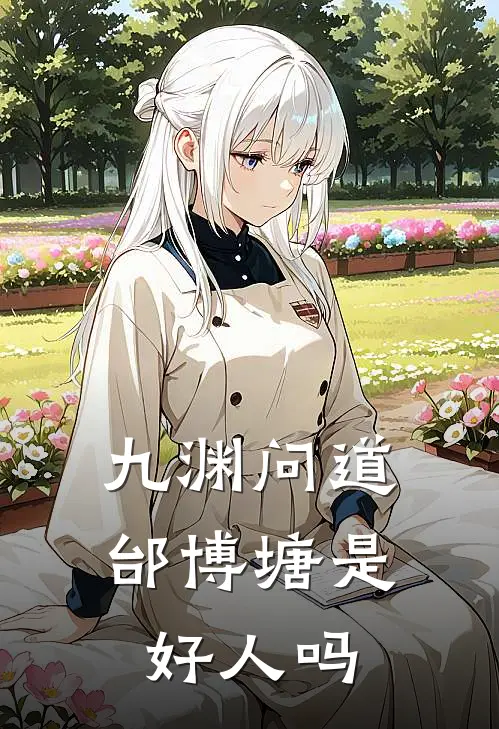 九渊问道邰博塘是好人吗