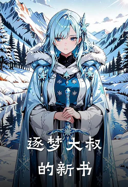 逐梦大叔的新书