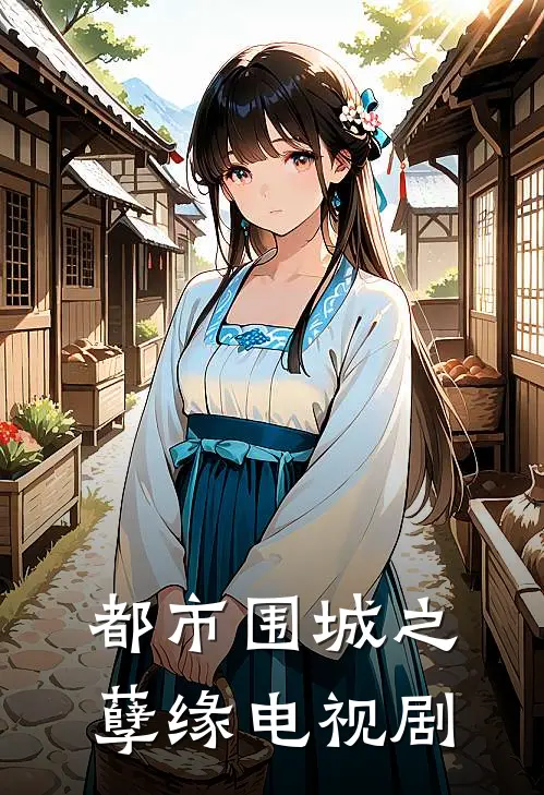 都市围城之孽缘电视剧