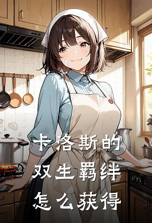 卡洛斯的双生羁绊怎么获得