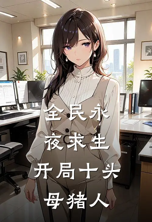 全民永夜求生：开局十头母猪人