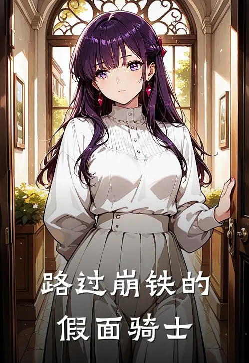 路过崩铁的假面骑士