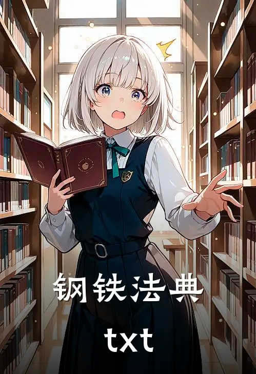 钢铁法典txt