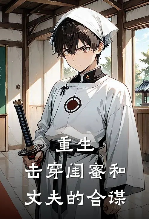 重生，击穿闺蜜和丈夫的合谋