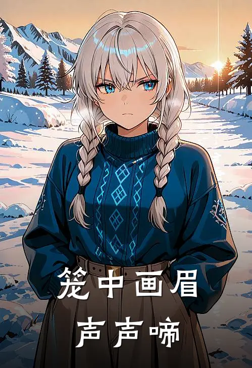 笼中画眉声声啼