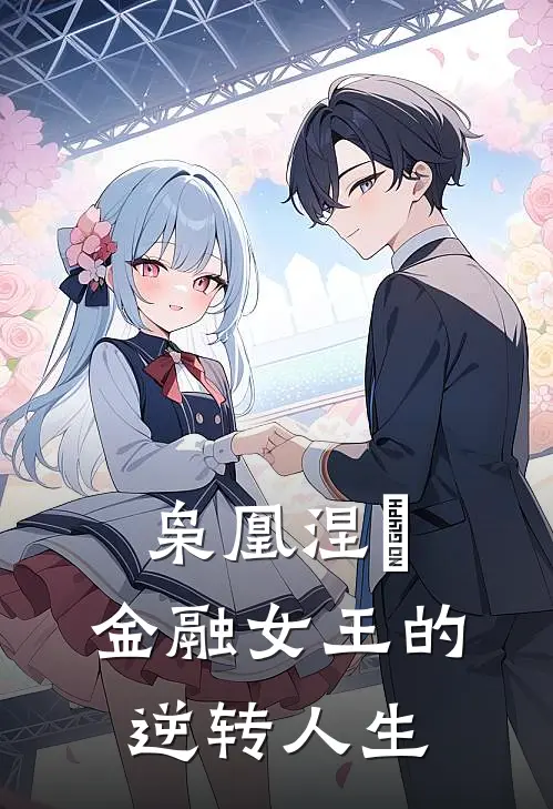 枭凰涅槃，金融女王的逆转人生