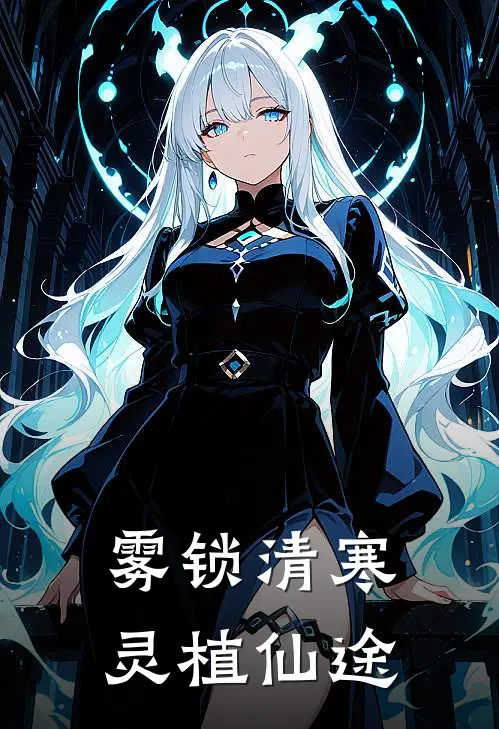雾锁清寒，灵植仙途