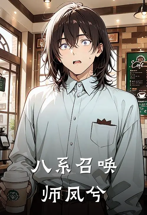 八系召唤师凤兮