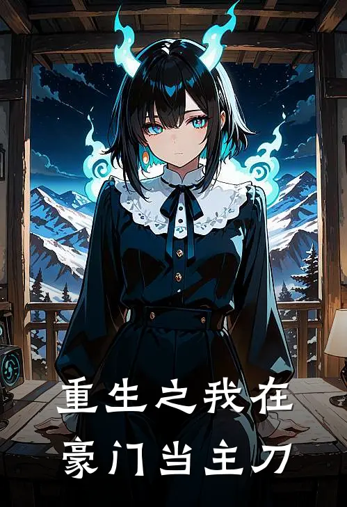 重生之我在豪门当主刀
