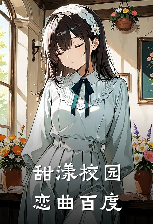 甜漾校园恋曲百度