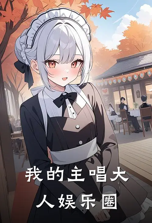 我的主唱大人[娱乐圈]