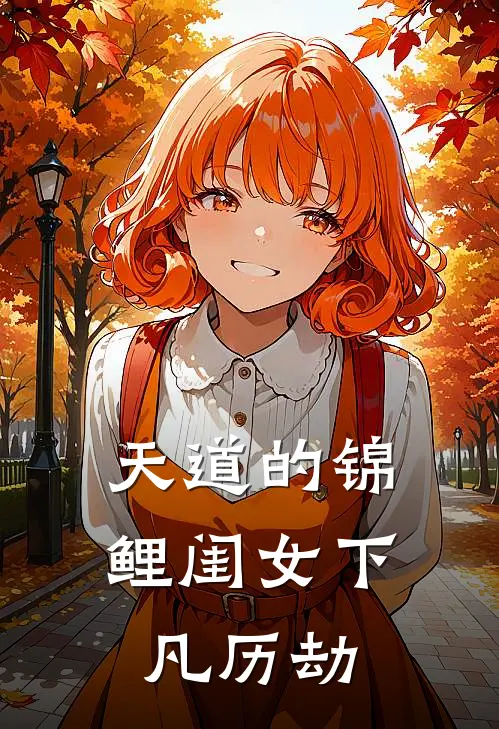 天道的锦鲤闺女下凡历劫