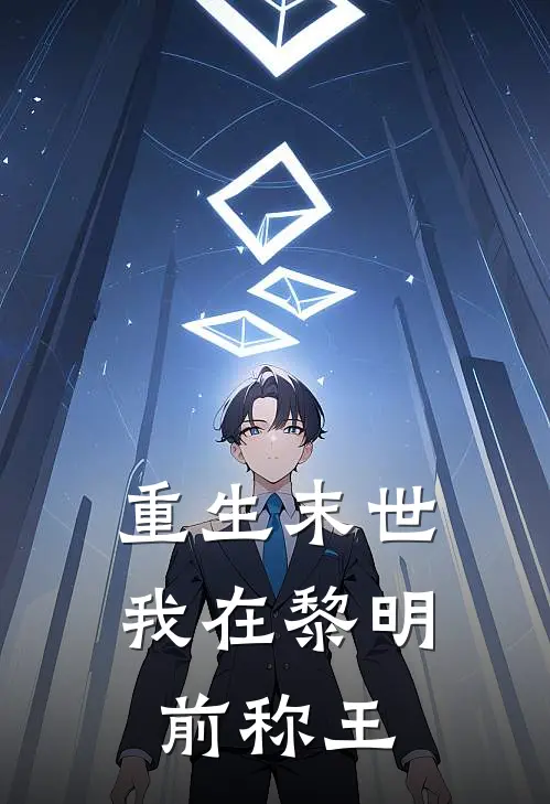 重生末世，我在黎明前称王