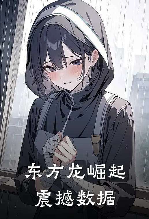 东方龙崛起震撼数据