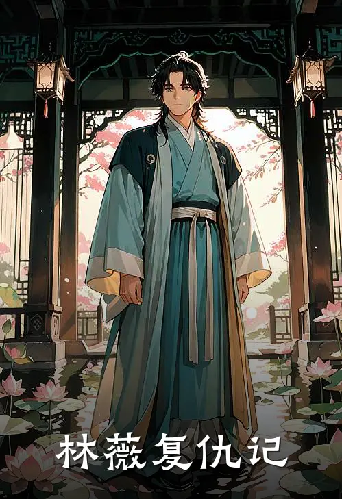 林薇复仇记