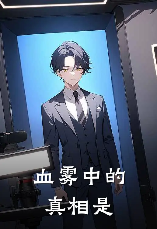 血雾中的真相是