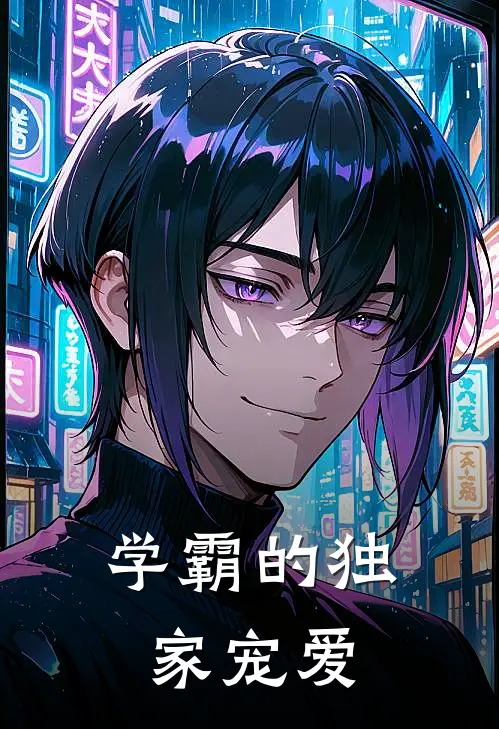 学霸的独家宠爱