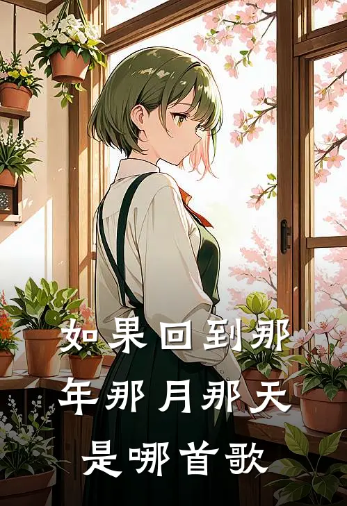 如果回到那年那月那天是哪首歌