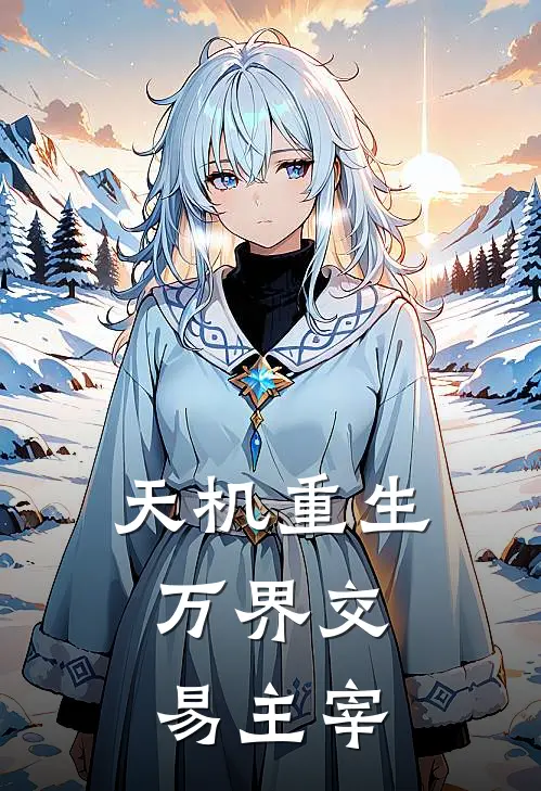 天机重生：万界交易主宰