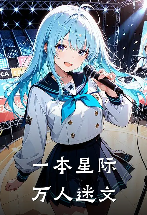 一本星际万人迷文