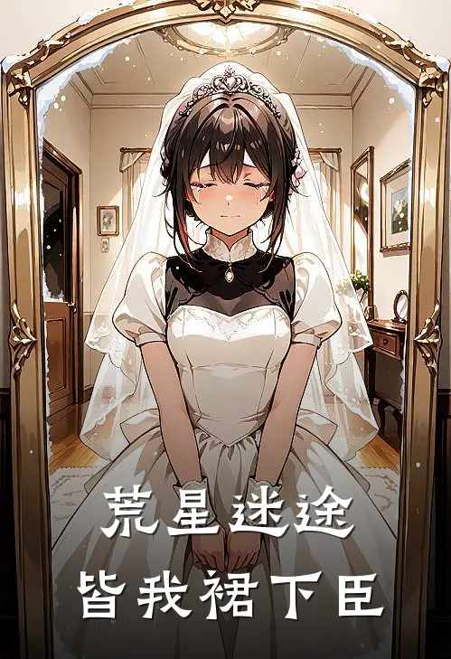 荒星迷途：皆我裙下臣