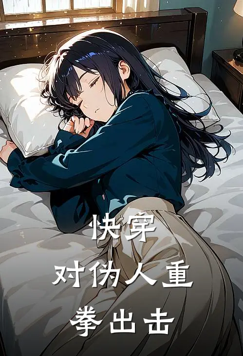 快穿：对伪人重拳出击