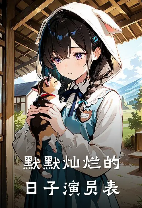 默默灿烂的日子演员表