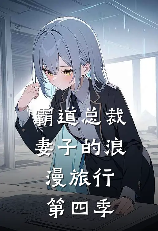 霸道总裁妻子的浪漫旅行第四季