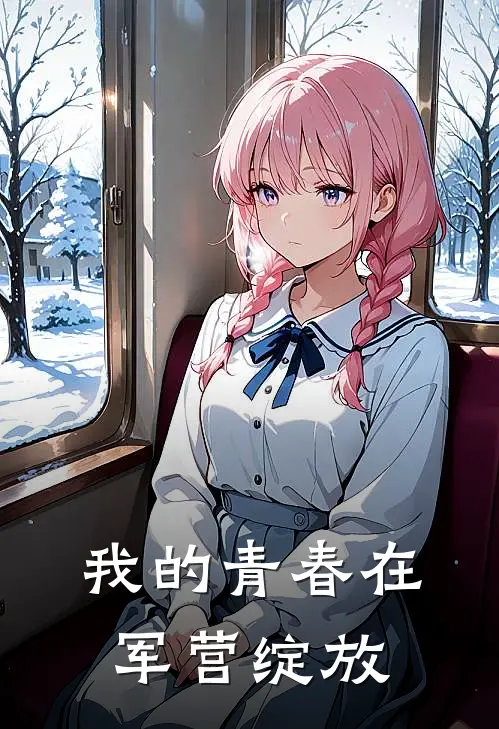 我的青春在军营绽放